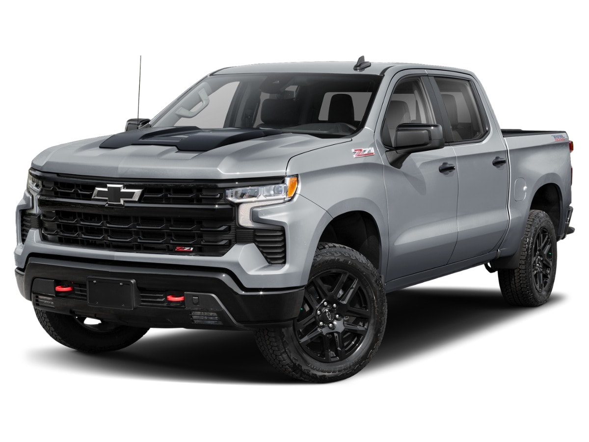 chevrolet silverado 1500 2026 3GCUKFED1TG290680 image chevrolet silverado 1500 2026 3GCUKFED1TG290680 image